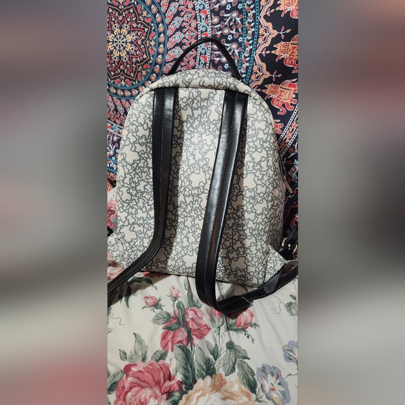 Tous Kaos Mini backpack bag - Picture 2 of 3